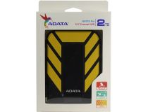 ADATA AHD710P-2TU31-CYL HD710 Pro USB3.1 Portable 2.5 HDD 2Tb EXT (RTL)