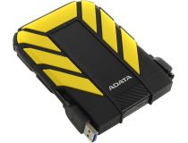 ADATA AHD710P-2TU31-CYL HD710 Pro USB3.1 Portable 2.5 HDD 2Tb EXT (RTL)