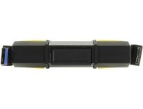 ADATA AHD710P-2TU31-CYL HD710 Pro USB3.1 Portable 2.5 HDD 2Tb EXT (RTL)