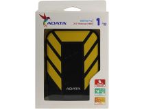 ADATA AHD710P-1TU31-CYL HD710 Pro USB3.1 Portable 2.5  HDD 1Tb EXT (RTL)