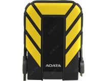 ADATA AHD710P-1TU31-CYL HD710 Pro USB3.1 Portable 2.5  HDD 1Tb EXT (RTL)