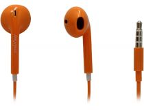 Наушники с микрофоном SmartBuy WOW SBH-840 (шнур 1.2м, с регулятором громкости)