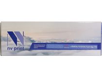 Картридж NV-Print аналог CE413A/CC533A/Cartridge 718 Magenta дляHP M351/375/451/475 ,CP2025, Canon LBP-7200/8350
