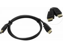 TV-COM CG501N-1м Кабель HDMI to HDMI (19M -19M) 1м ver1.4