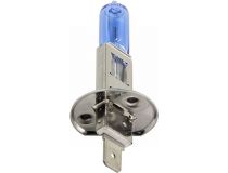 Clearlight White Light MLH1WL Автомобильные лампы 2 шт (H1, 55W, 12V)