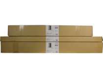 NT BUSINESS 2 MG33-68 B Шкаф 19 напольный 33U 600*800, дверь со стеклом, чёрный (3ч)