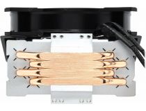 Cooler Master MAP-T4PN-220PC-R1 MasterAir MA410P (4пин,1155/1366/2011-3/2066/AM4-FM2+,6-30дБ, 650-2000об/м)