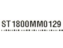 HDD 1.8 Tb SAS 12Gb/s Seagate Exos 10E2400  ST1800MM0129 2.5 10000rpm 256Mb