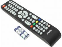 24   ЖК телевизор HARPER 24R470T (1366x768, HDMI, USB, DVB-T2)