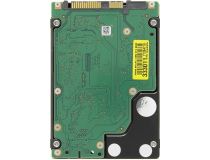HDD 2.4 Tb SAS 12Gb/s Seagate Exos 10E2400 ST2400MM0129  2.5 10000rpm 256Mb