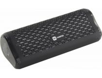 HARPER PS-042 Black (2x3W, microSD, Bluetooth, Li-Ion, FM)
