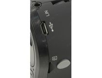 HARPER PS-042 Black (2x3W, microSD, Bluetooth, Li-Ion, FM)