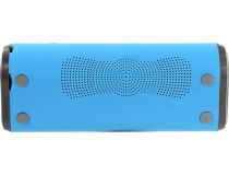 HARPER PS-042 Blue (2x3W, microSD, Bluetooth, Li-Ion, FM)