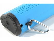 HARPER PS-042 Blue (2x3W, microSD, Bluetooth, Li-Ion, FM)