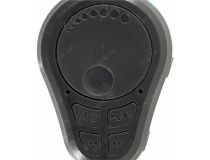 HARPER PS-042 Blue (2x3W, microSD, Bluetooth, Li-Ion, FM)