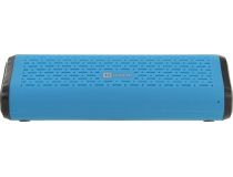 HARPER PS-042 Blue (2x3W, microSD, Bluetooth, Li-Ion, FM)