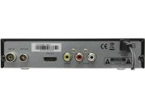 HARPER HDT2-5050 Black (Full HD A/V Player, HDMI, RCA, USB2.0, DVB-T/DVB-T2, ПДУ)