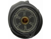 HARPER RSB-304 Black Селфи-монопод телескопический (Bluetooth3.0, кнопка спуска затвора/масштаб/смена камеры)