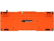 Клавиатура OKLICK 710G  USB 104КЛ, подсветка клавиш  476393 