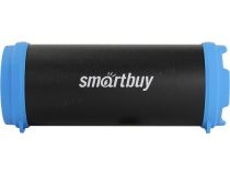Колонка SmartBuy TUBER MKII SBS-4400  (6W, FM, USB, microSD, BT, Li-Ion)