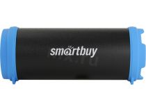Колонка SmartBuy TUBER MKII SBS-4400  (6W, FM, USB, microSD, BT, Li-Ion)