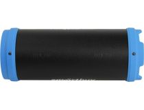 Колонка SmartBuy TUBER MKII SBS-4400  (6W, FM, USB, microSD, BT, Li-Ion)