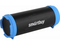 Колонка SmartBuy TUBER MKII SBS-4400  (6W, FM, USB, microSD, BT, Li-Ion)