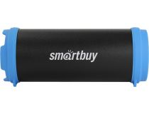Колонка SmartBuy TUBER MKII SBS-4400  (6W, FM, USB, microSD, BT, Li-Ion)