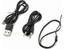 Колонка SmartBuy TUBER MKII SBS-4400  (6W, FM, USB, microSD, BT, Li-Ion)