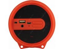 Колонка SmartBuy TUBER MKII SBS-4300  (6W, FM, USB, microSD, BT, Li-Ion)