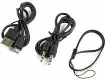 Колонка SmartBuy TUBER MKII SBS-4300  (6W, FM, USB, microSD, BT, Li-Ion)