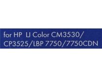 Картридж NV-Print аналог CE250A/Cartridge 723 Black для HP LJCP3525/3530MFP, Canon LBP-7750