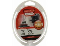 Clearlight Vision Plus ML9006VP-2 Автомобильные лампы 2 шт (HB4, 55W, 12V)