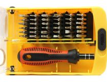 Rexant 12-4702 Отвёртка с набором бит (37 предметов)