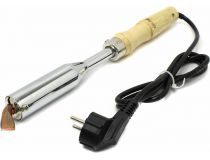 Rexant 12-0211 Паяльник ПД с деревянной ручкой (200W)