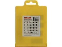 Rexant 12-4701 Отвёртка с набором бит (32 предмета)