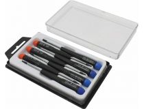  HT-5214 Набор отвёрток (7 предметов) (12-6041)