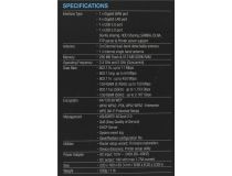 ASUS RT-AC86U Dual-band Gigabit Router (4UTP 1000Mbps, 1WAN, 802.11a/b/g/n/ac,USB2.0/3.0, 2167Mbps)