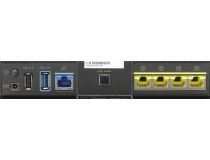 ASUS RT-AC86U Dual-band Gigabit Router (4UTP 1000Mbps, 1WAN, 802.11a/b/g/n/ac,USB2.0/3.0, 2167Mbps)