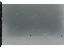 Server Case 1U Exegate Pro 1U650-04 E-ATX 500W (24+8+2x4пин)  EX265510RUS 