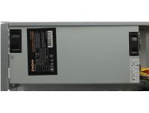Server Case 1U Exegate Pro 1U650-04 E-ATX 400W (24+8+2x4пин) EX265508RUS 