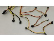 Server Case 1U Exegate Pro 1U650-04 E-ATX 400W (24+8+2x4пин) EX265508RUS 