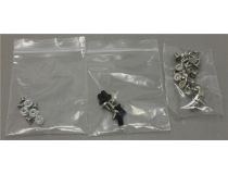 Server Case 1U Exegate Pro 1U650-04 E-ATX 400W (24+8+2x4пин) EX265508RUS 