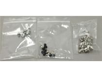 Server Case 1U Exegate Pro 1U550-04 ATX 500W (24+8+2x4пин)  EX265500RUS 