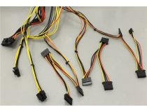 Server Case 1U Exegate Pro 1U550-04 ATX 400W (24+8+2x4пин) EX265498RUS 