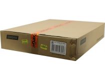 Server Case 1U Exegate Pro 1U550-04 ATX 400W (24+8+2x4пин) EX265498RUS 