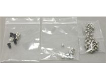 Server Case 1U Exegate Pro 1U550-04 ATX 400W (24+8+2x4пин) EX265498RUS 