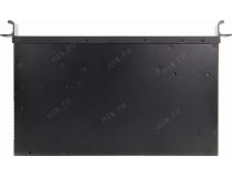 Server Case 1U Exegate Pro 1U250-01  Mini-ITX 400W (24+4пин) EX264953RUS 