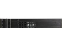 Server Case 1U Exegate Pro 1U250-01  Mini-ITX 400W (24+4пин) EX264953RUS 