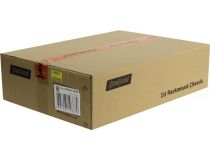 Server Case 1U Exegate Pro 1U250-01  Mini-ITX 400W (24+4пин) EX264953RUS 